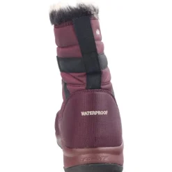 Bottines*Columbia Minx Shorty IV Moonvista